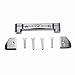 GPM for TRAXXAS-1/10 4WD Ford GT4-TEC 2.0 Aluminum Alloy Front Lower Arm Code-Case