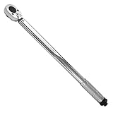 Lupobi(ルポビ) トルクレンチ 差込角 12.7mm (1/2インチ) 28-210N·m トルク精度 ±3% プレセット型 バイク 自転車用 タイヤ交換 工具 ケース付き LP202