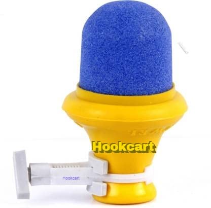 Hookcart™ Tap Water Filters, Lockable, Tap Mount Water Filter, Multicolor, Pack of 1-image-1