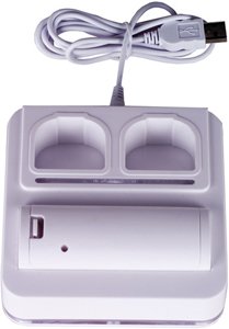 Charge Station for Nintendo Wii¿
