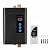 Tankless Instant Hot Water Heater, 3000W 110V Mini Electric Water-Heater with LCD Display, Under Sink On Demand Hot Water Heater, for Kitchen Bathroom RV Dish and Hand Washing