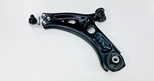 Bras de commande avant gauche stable pour corriger la direction de votre Jeep Renegade