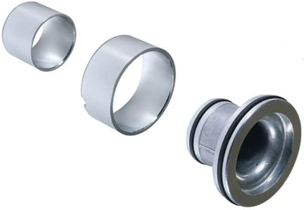 Transmaxx Accumulator Kit 2-3 Accumulator Piston and Sleeve.