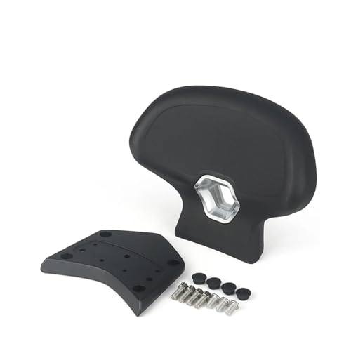 Dossier de Moto Coussin de Dossier de siège Passager arrière pour PCX 160, PCX160, PCX 125, PCX125 2021-2024 2025