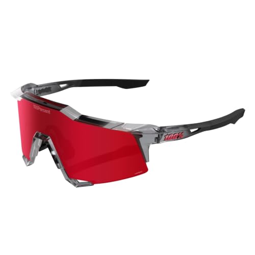 Image of 100% SPEEDCRAFT Sport Performance Cycling Sunglasses