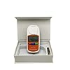 Triplet Scale New Urine Refractometer for Veterinary,Protein,Serum,Clinical,Ideal Choice for Clinical Medicine,Surgery and Physician