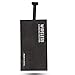 Adattatore di Ricarica Wireless, Ricevitore di Ricarica Wireless di Tipo C, fornisce Ricarica Wireless Rapida, con interfaccia USB3.1 di Tipo C, per Smartphone