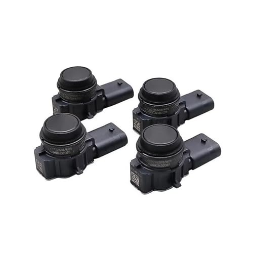 Capteurs stationnement PDC radar de recul 66209261582 pour BMW 320i 328i 335i 428i 435i