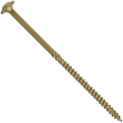 Jake Sales #17 x 6 Construction Lag Screw