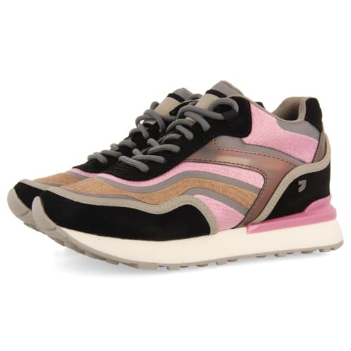 Sneakers CUÑA Interna IGAL