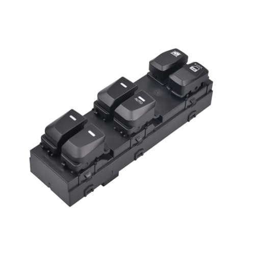 Lève-vitre électrique commande principale pour trajets confortables en Hyundai IX35 Tucson RHD