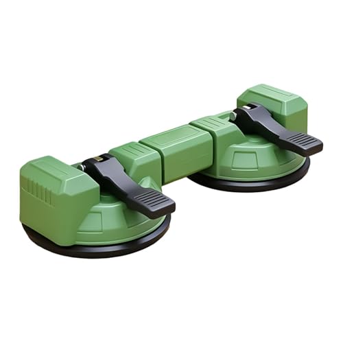 Fijador de juntas de suelo | Extractor de doble cabeza ajustable - Herramienta de reparación para parquet estructurado - Para laminado, madera, madera dura, azulejos, interior, exterior, hogar