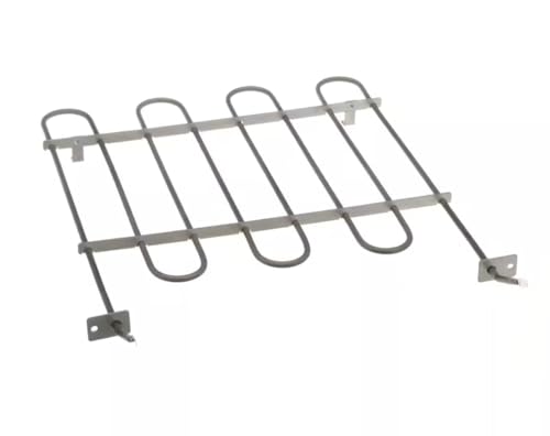 Range Oven Bake Heating Element Compatible with Kenmore 790.96214408 790.96619403 7909912440B 790.96419401 790.96539504 790.94219409 790.94223407 models
