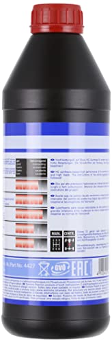 Liqui Moly 4426 tradeshop-olio trasmissione (GL3