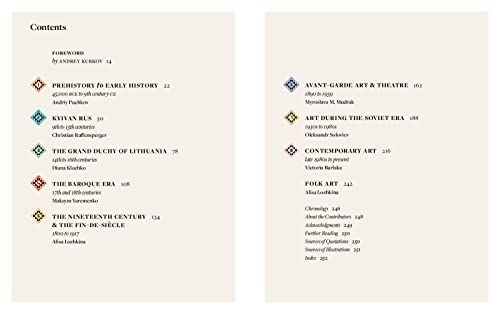 Treasures of Ukraine: A Nation's Cultural Heritage - Image 3