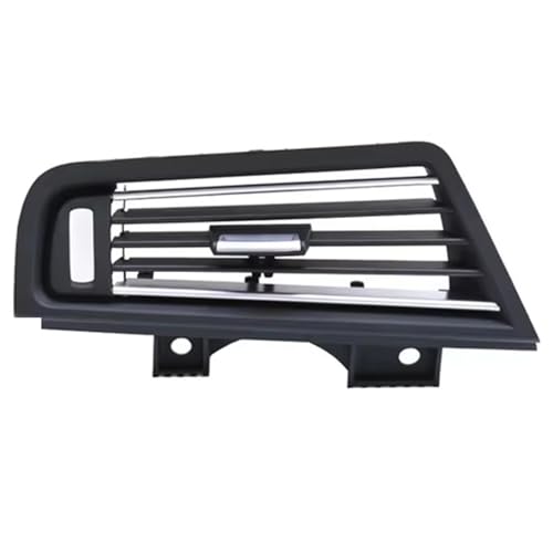 Grille de ventilation centrale BMW 535i 5 Series cadre aérateur 6422920913 F10