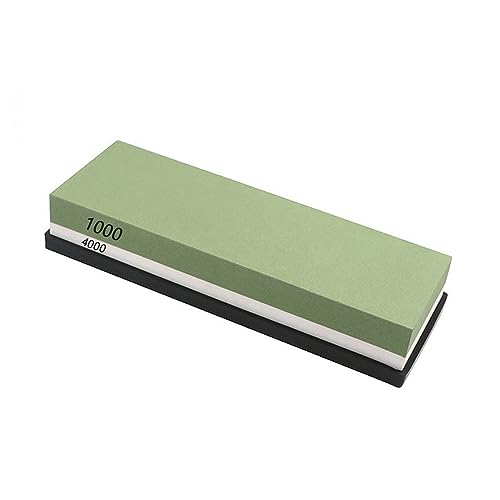 OUYNIEI砥石 粒度 両面砥石 1000/4000 包丁 仕上げ 仕上砥 研磨 砥石セット 鏡面仕上げ 砥石台 セラミック砥石 包丁研ぎ石 天然砥石 キング砥石