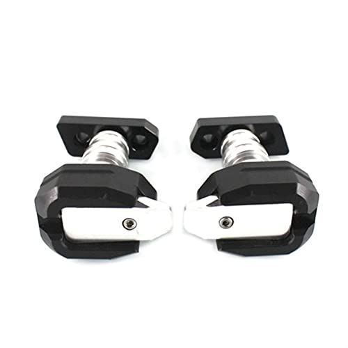 Protection cadre Kawasaki Z750 évite les dégâts de chute argent