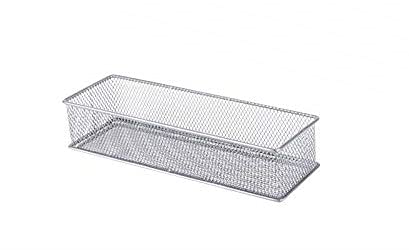 Maury'S Office Vaschetta Porta Oggetti 23 X 8 X H 5 Cm