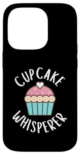 Cup Cake Whisperer Best Dessert Viral Cup Cake Recipe Bakery �X�}�z�P�[�X iPhone 14 Pro �p
