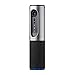 Logitech CONFERENCECAM CONNECT Videokonferenz-Webcam mit Freisprecheinrichtung, HD 1080p, 90° Blickfeld, 4-fach Zoom,...