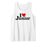 Photo Gallery amo heart junior jr. canotta Photo Gallery amo heart junior jr. canotta
