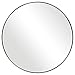 Uttermost Coulson Modern Round Mirror (09617)