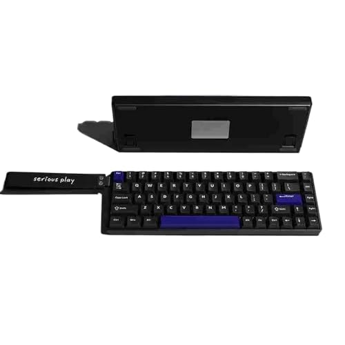 G68SE RGB LJjJL[{[hzbgXbvCXCb`JX^}CYꂽKXPbg݌v PC Q[ANZT[(Black ribbon version)