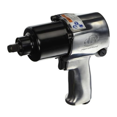 Ingersoll-Rand 231HA Super Duty 1/2-Inch Pneumatic Impact Wrench