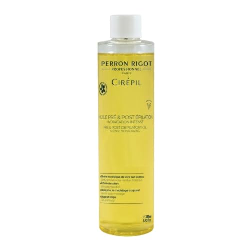 Cirepil OIL Pre & Post 250ml / 8.45 fl oz