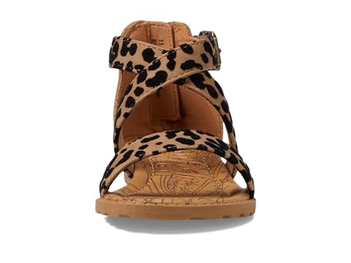 Blowfish Malibu Girl's Aida-t (Toddler/Little Kid) Wedge Sandal2