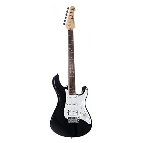 YAMAHA PACIFICA012 ブラック ストラト ヤマハ エレキギター 