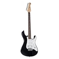 Amazon | YAMAHA PACIFICA012 ホワイト エレキギター 初心者 入門 