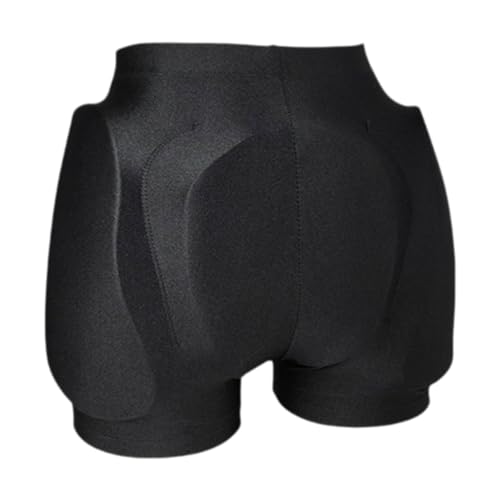 kowaku Hip Support Gear for Roller Skating and Ice Sports , XL