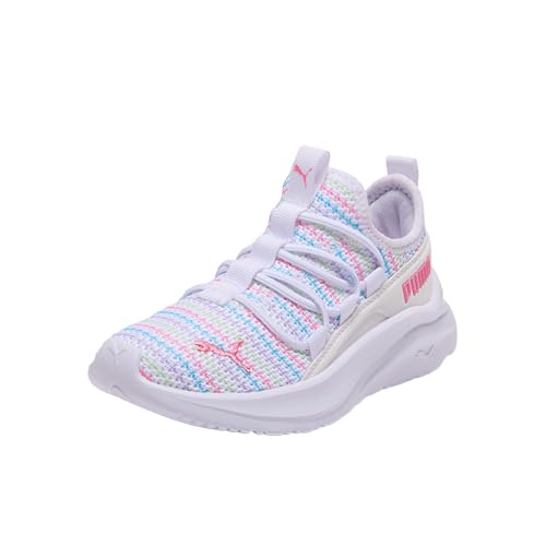 Image of Puma Unisex-Child One4all Slip on