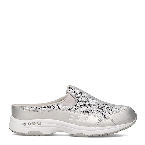 Easy Spirit Women's Traveltime419 Clog3