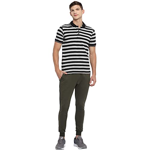 Image of OFF LIMITS Mens PCPYD HS Polo Grey- S