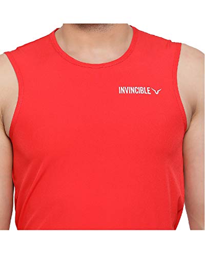 Image of Invincible Men's Wushu Kit