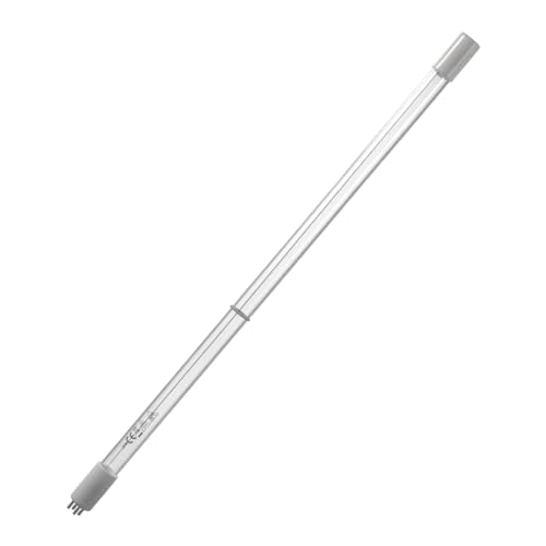 Shuisen A20057 Aqua Bulb 57 Watt Light Bulb Premium Compatible Lamp Bulb Compatible with Aqua, 4 Pin Base