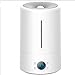 Humidificador 5L Para El Hogar De Gran Capacidad Lámpara UV, Humidificador De Pantalla Digital, 300 Ml / H Volumen De Niebla Pesada Adecuado Para El Hogar, La Oficina, La Oficina, El Dormitorio