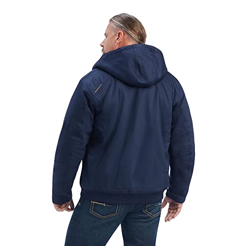 Image of ARIAT Rebar Duracanvas Jacket