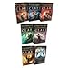 Cassandra Clare The Mortal Instruments: A Shadowhunters Collection 7 Books Set (Bones, Ashes, Glass, Fallen Angels, Lost Souls, Heavenly Fire + The Shadowhunter's Codex)
