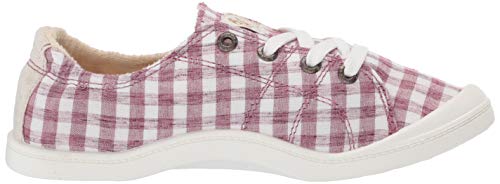 Image of Roxy Women's Bayshore Slip on Shoe Sneaker