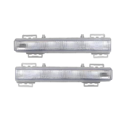 Feu Antibrouillard LED Mercedes W166 X204 Réparer Éclairage Défaillant GLK 2011