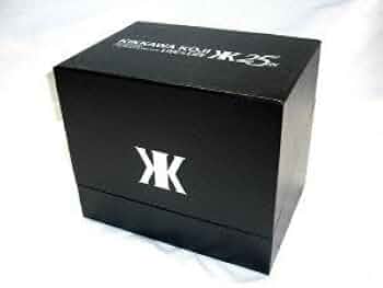 Amazon.co.jp: KIKKAWA KOJI 25th ANNIVERSARY LIVE FILM COLLECTION Amazon.co.jp: KIKKAWA KOJI 25th ANNIVERSARY LIVE FILM COLLECTION