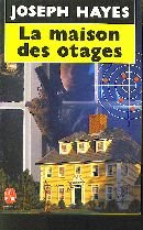 La maison des otages [French] 2253060046 Book Cover