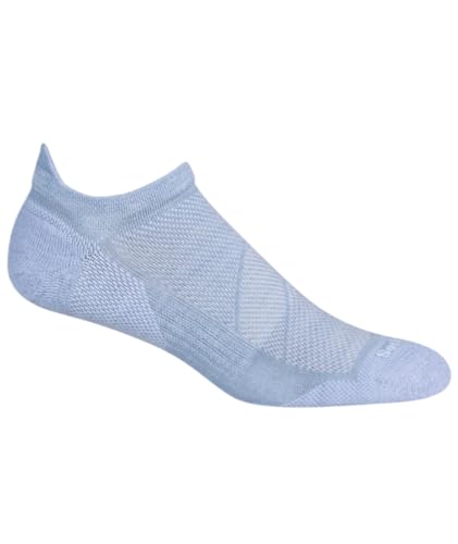 Image of Sockwell Women's Elevate Micro Moderate Compression Sock