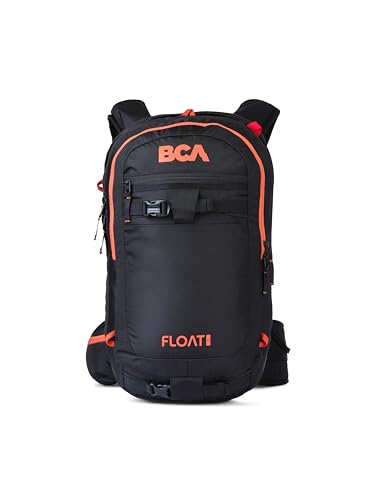 BCA Backcountry Access Float 22 Avalanche Airbag - Black/Orange