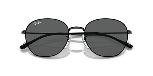 Image of Ray-Ban Rb3809 Round Sunglasses
