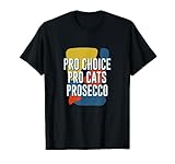 Reproductive Rights Kitten Feminist Wine Lover